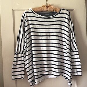 Mersea Catalina Slub T